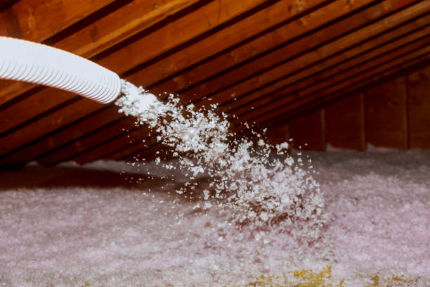 Best Types of Insulation in Fair Lawn, NJ
