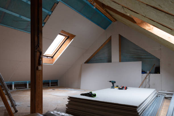 Best Residential Insulation in Fair Lawn, NJ