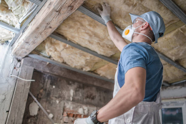 Best Insulation Installation Services in Fair Lawn, NJ