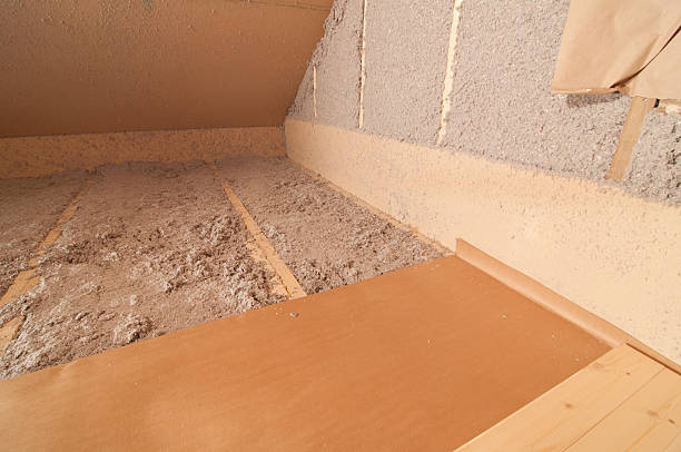 Best Commercial Insulation in Fair Lawn, NJ